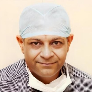 Dr. Jignesh Mehta – Biological Dentist Mumbai